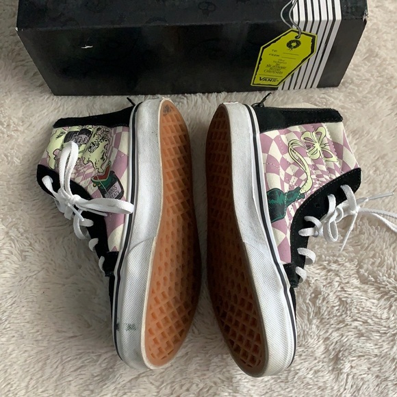 Disney Vans - Picture 5 of 6